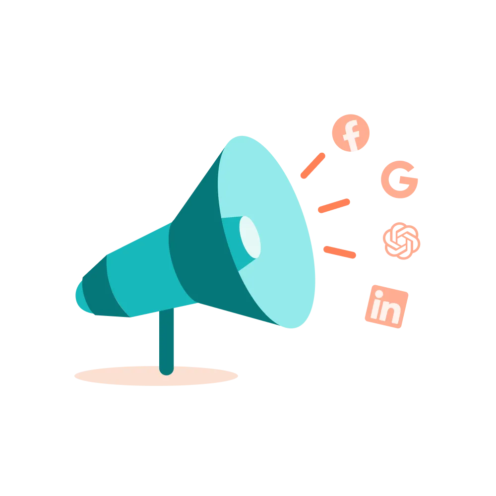 MARKETING AGENCIES MARKETING AGENCIES