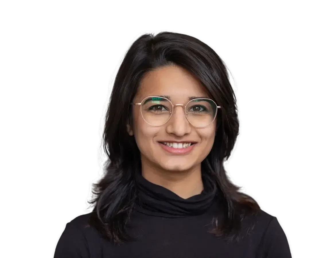 Eeshani Barve Eeshani Barve