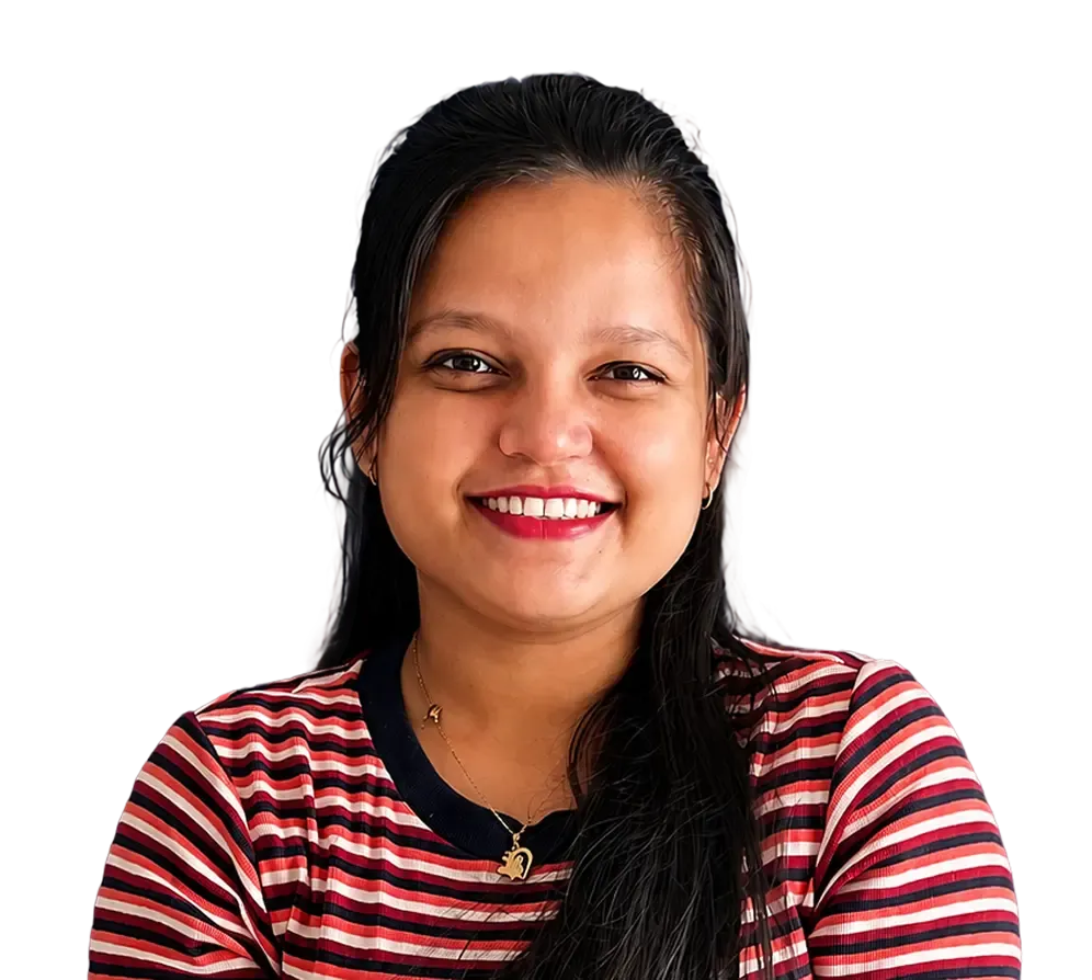 Gayatri Lavekar Gayatri Lavekar