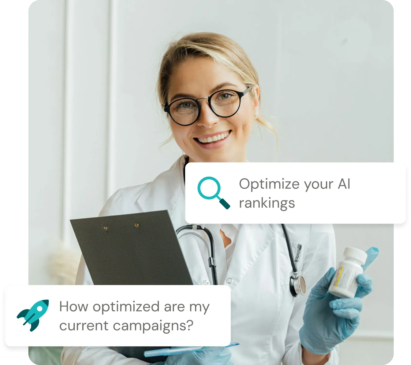 HEALTHCARE INDUSTRY HEALTHCARE INDUSTRY