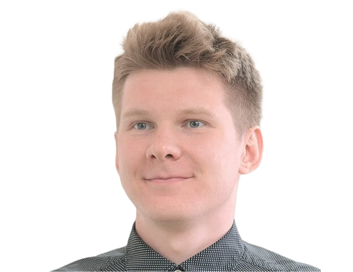 Mark Fartushniak Mark Fartushniak