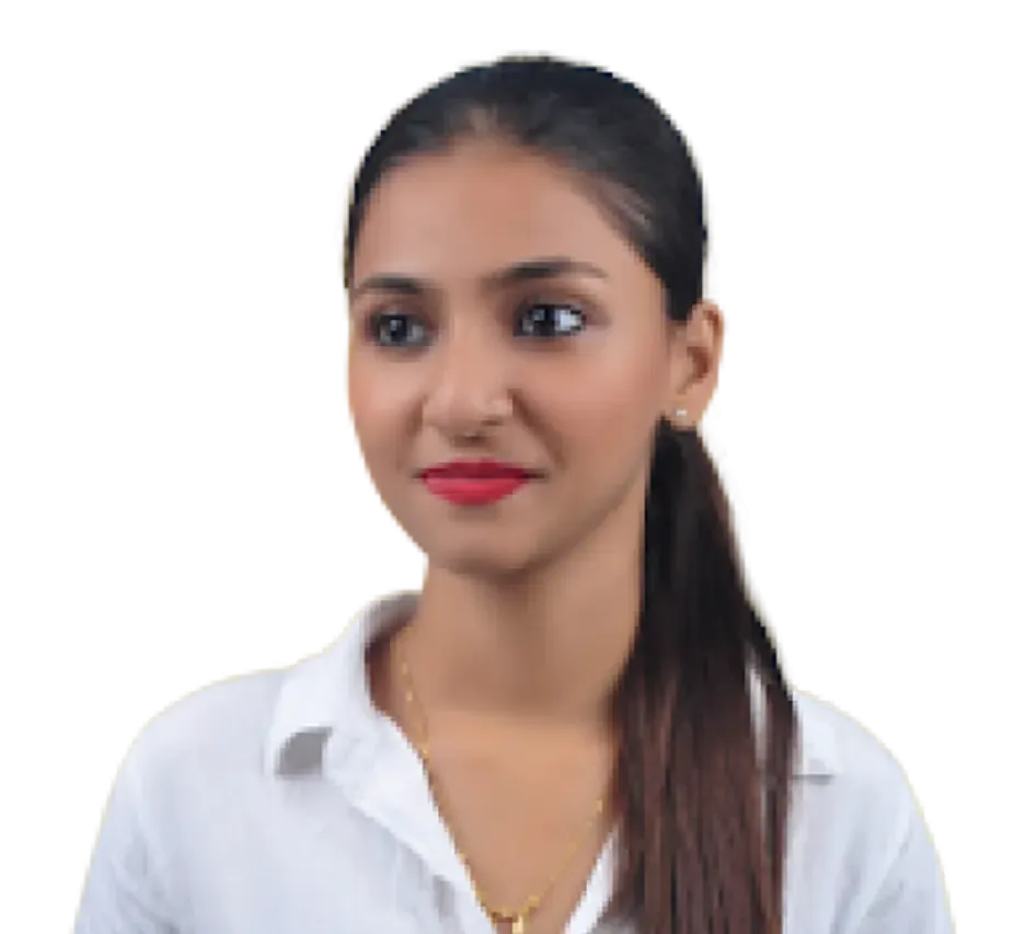 Neha Bhosle Neha Bhosle