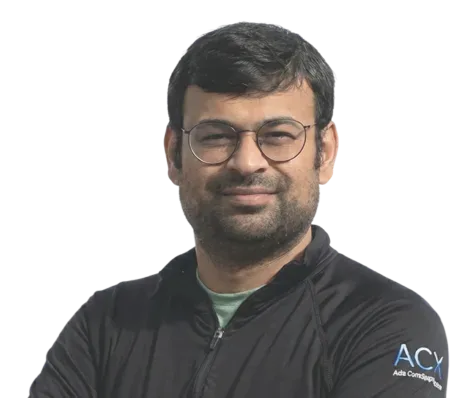 Pulkit Khurana Pulkit Khurana