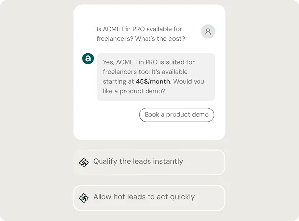 Lead Qualification Automation Lead Qualification Automation
